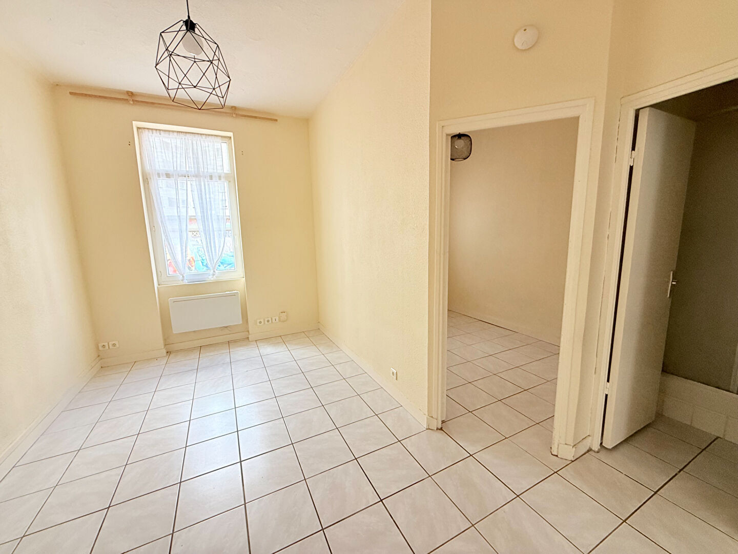 Appartement 2 pièces 22 m² · à Brest · 22 m² · 395 €/mois