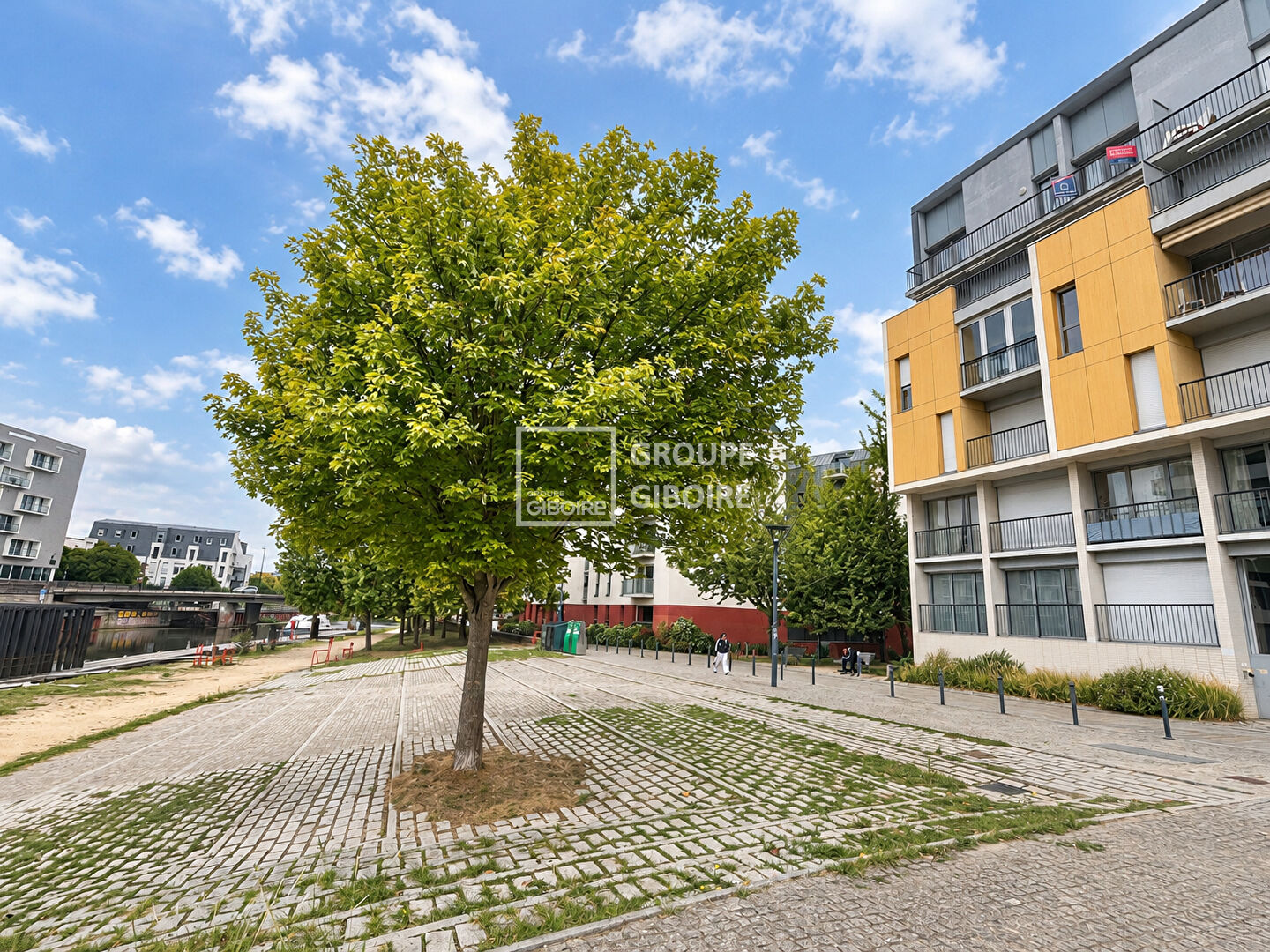 Appartement 4 pièces 96 m² · à Rennes · 96 m² · 512 000 €