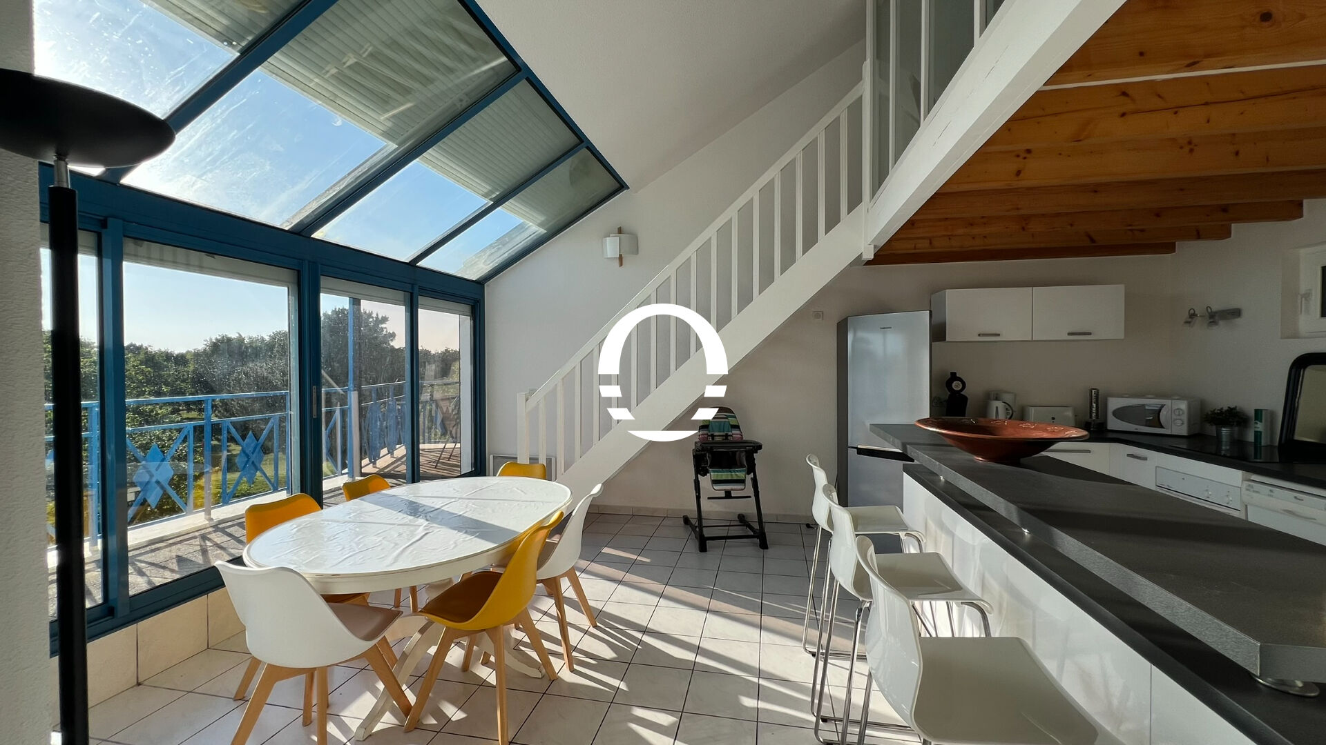 Appartement 4 pièces 88 m² · à Pornic · 88 m² · 495 000 €