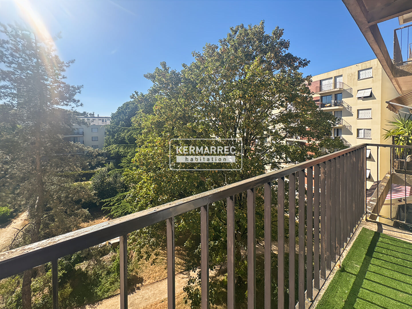 Appartement 3 pièces 62 m² · à Rennes · 62 m² · 241 000 €