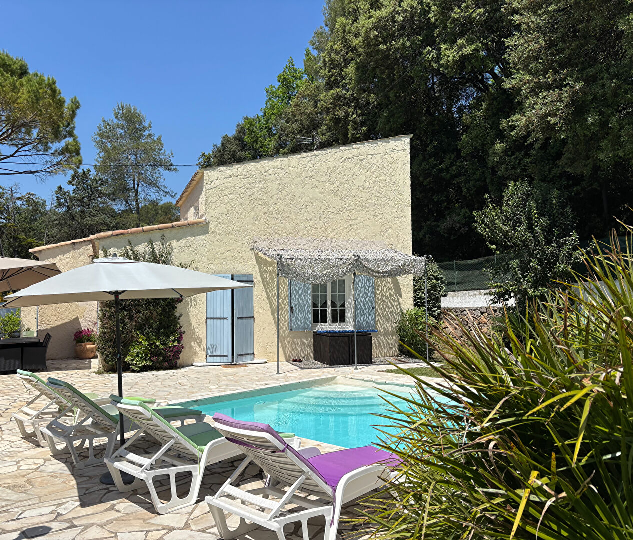 Maison 5 pièces 140 m² · à Opio · 140 m² · 850 000 €