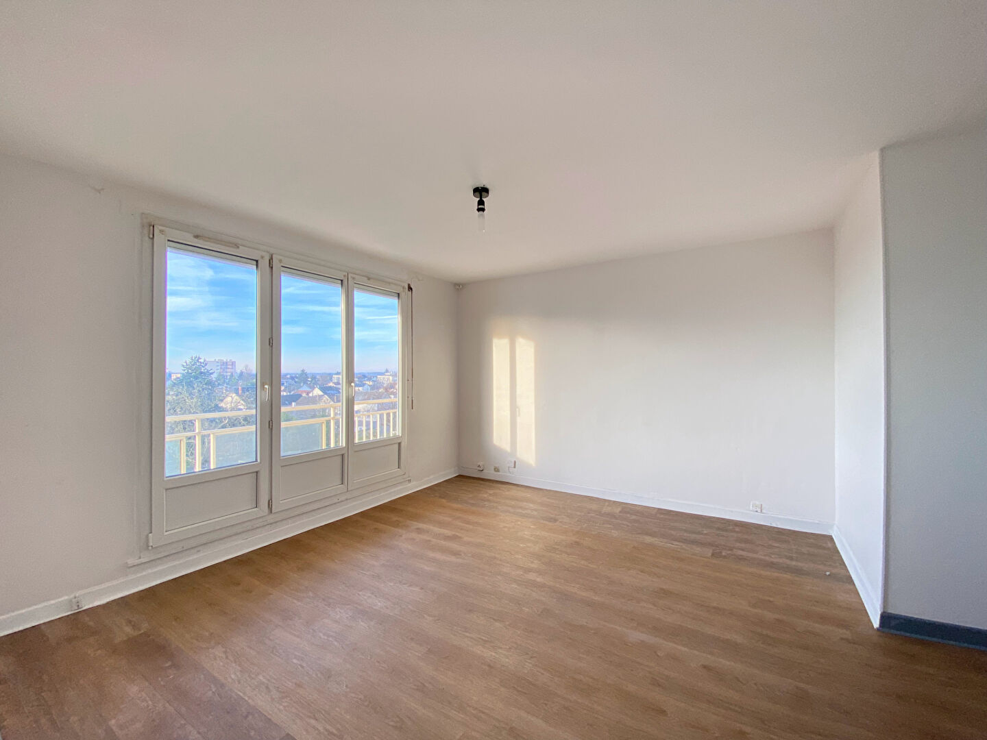 Appartement 4 pièces 71 m² · à Bourges · 71 m² · 727 €/mois