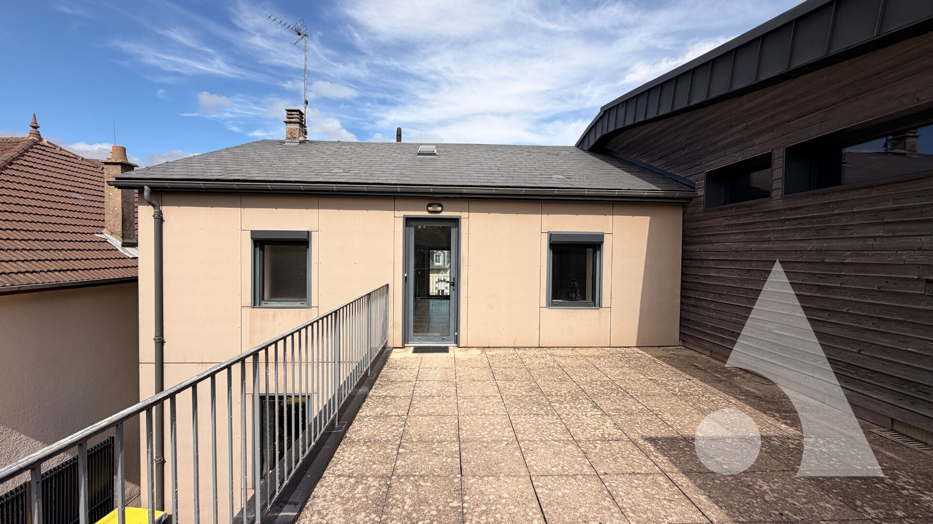 Appartement 2 pièces 55 m² · à Gueret · 55 m² · 525 €/mois