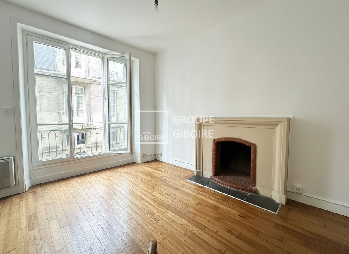 Appartement 2 pièces 44 m² · à St Malo · 44 m² · 249 100 €