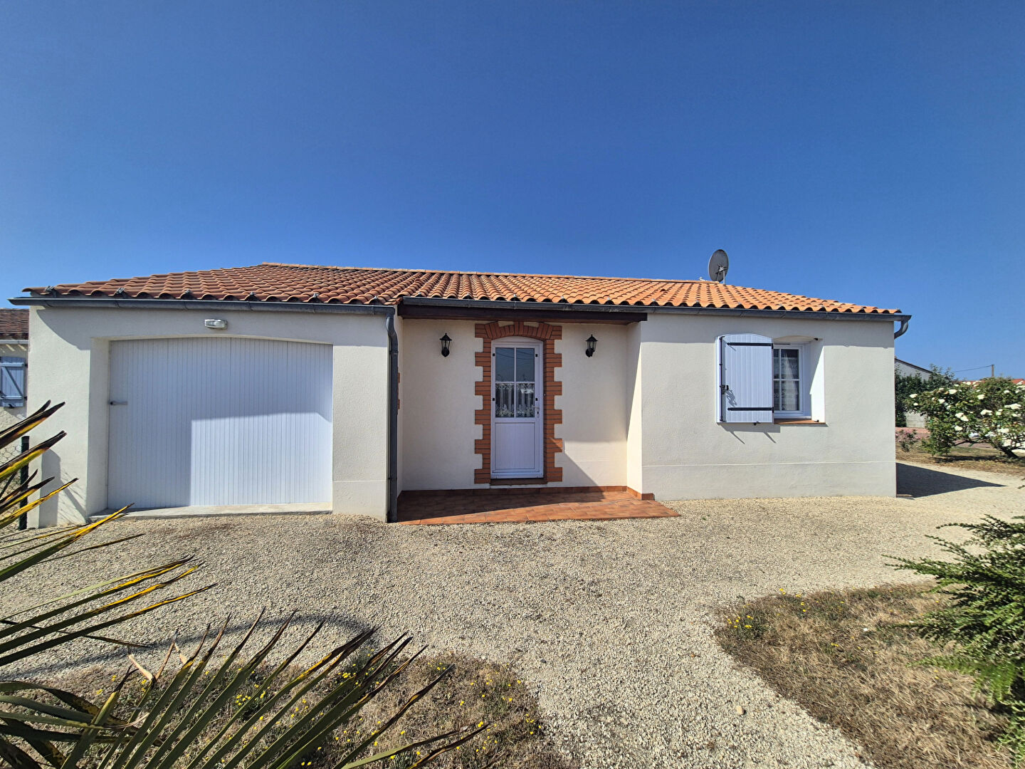 Maison 3 pièces 58 m² · à St Hilaire de Riez · 58 m² · 279 425 €
