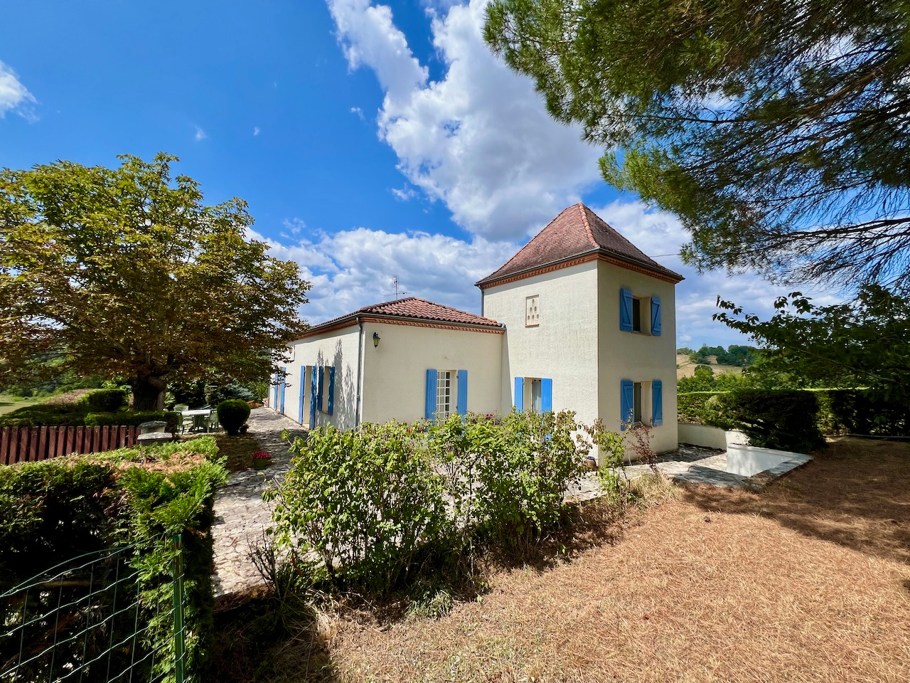 Maison 5 pièces 144 m² · à Villeneuve-sur-Lot · 144 m² · 189 900 €