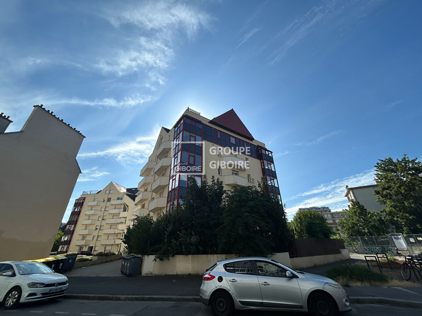 Appartement 4 pièces 82 m² · à Rennes · 82 m² · 329 900 €