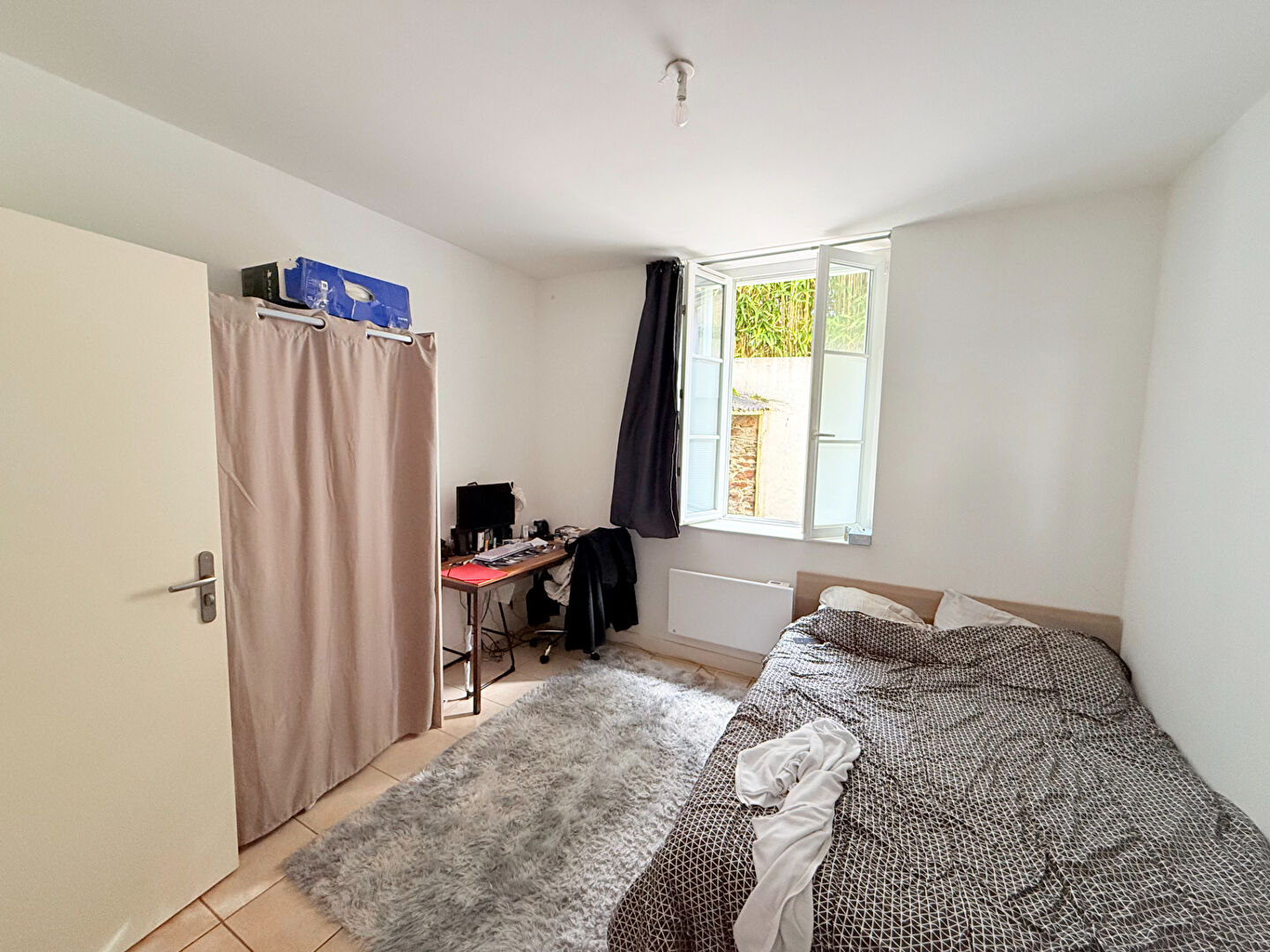 Appartement 2 pièces 30 m² · à Brest · 30 m² · 450 €/mois