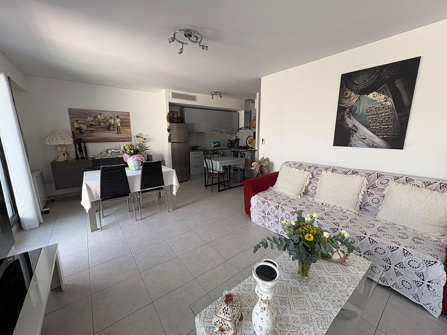Appartement 3 pièces 65 m² · à La Ciotat · 65 m² · 468 000 €