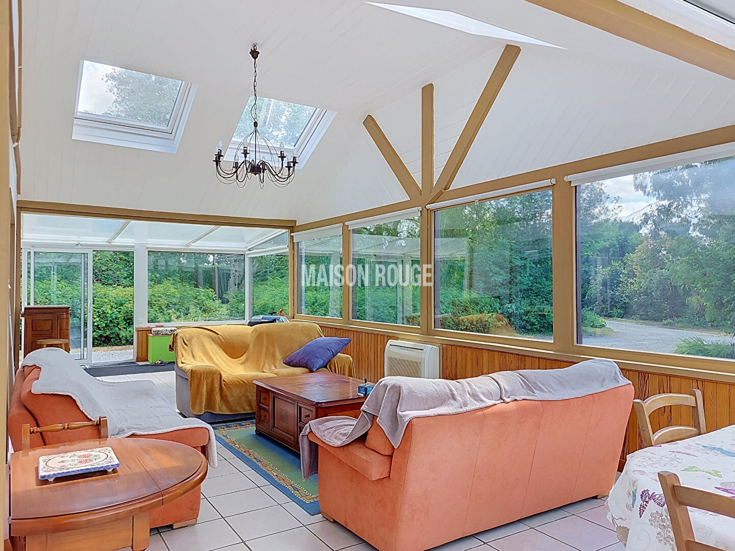 Maison 5 pièces 173 m² · à Le Mené · 173 m² · 189 720 €