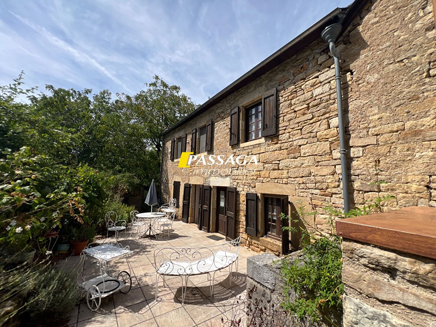 Maison 5 pièces 140 m² · à Palmas d'Aveyron · 140 m² · 240 000 €