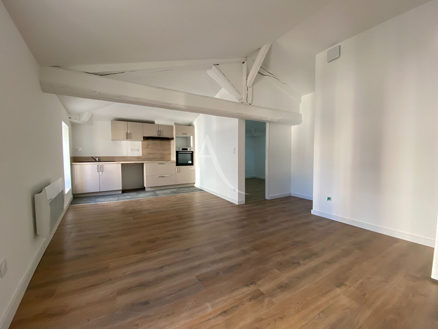 Appartement 2 pièces 40 m² · à Castelnaudary · 40 m² · 495 €/mois