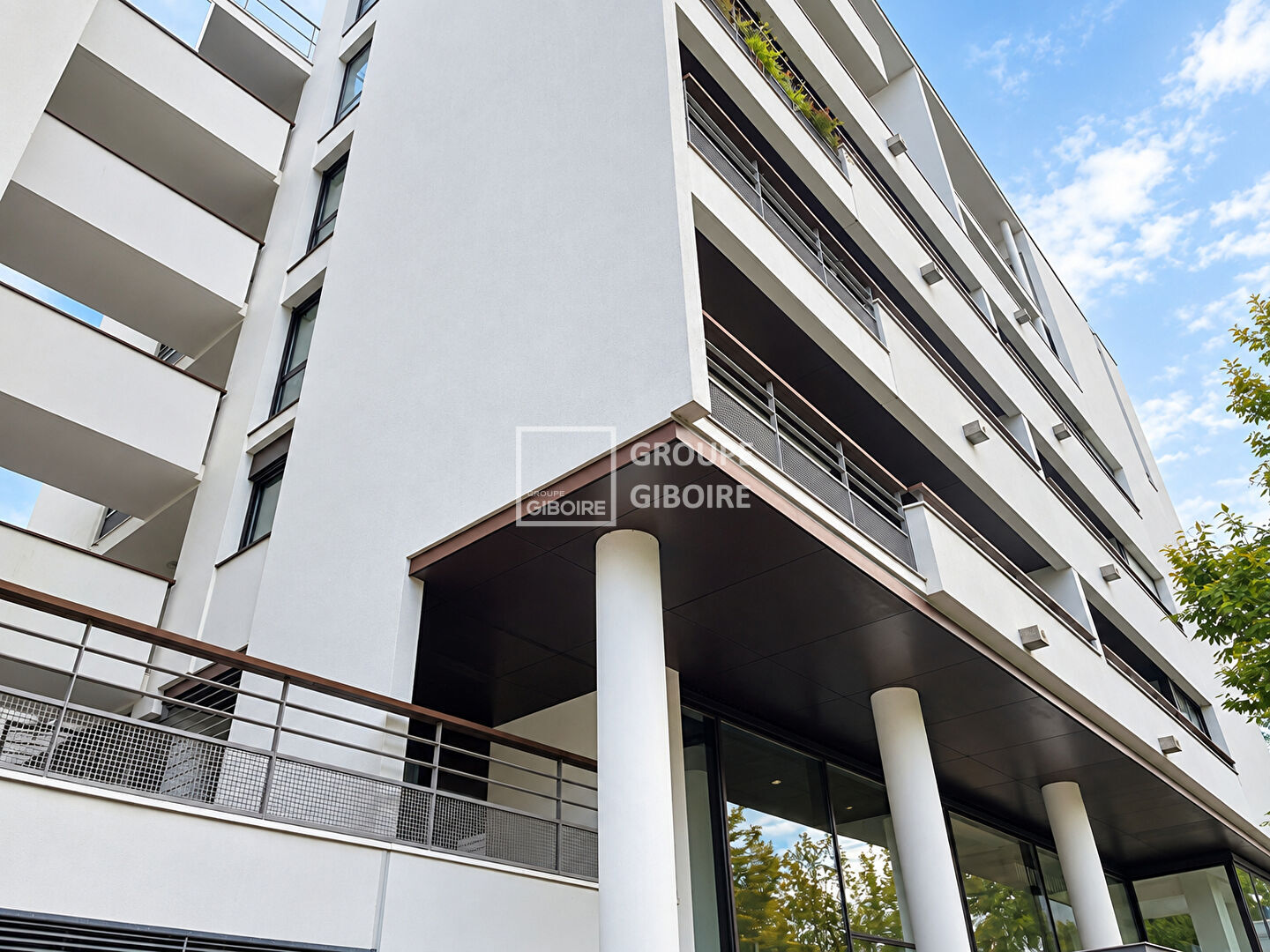 Appartement 3 pièces 64 m² · à Rennes · 64 m² · 262 500 €