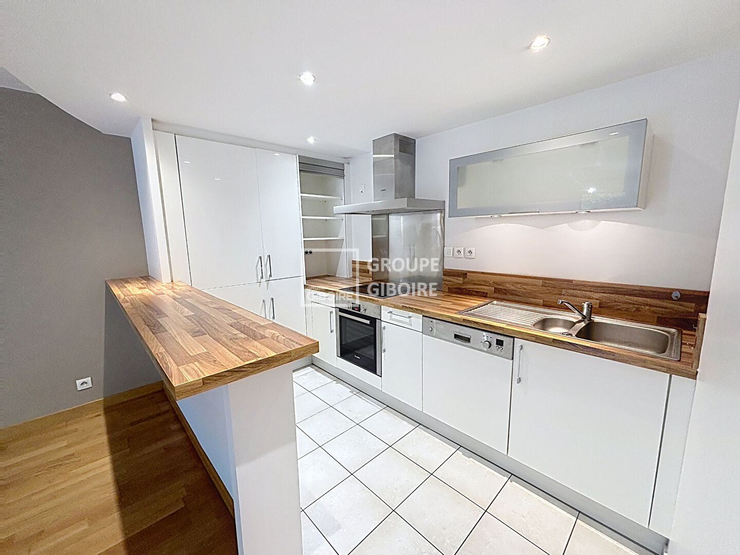 Appartement 4 pièces 73 m² · à Rennes · 73 m² · 290 500 €