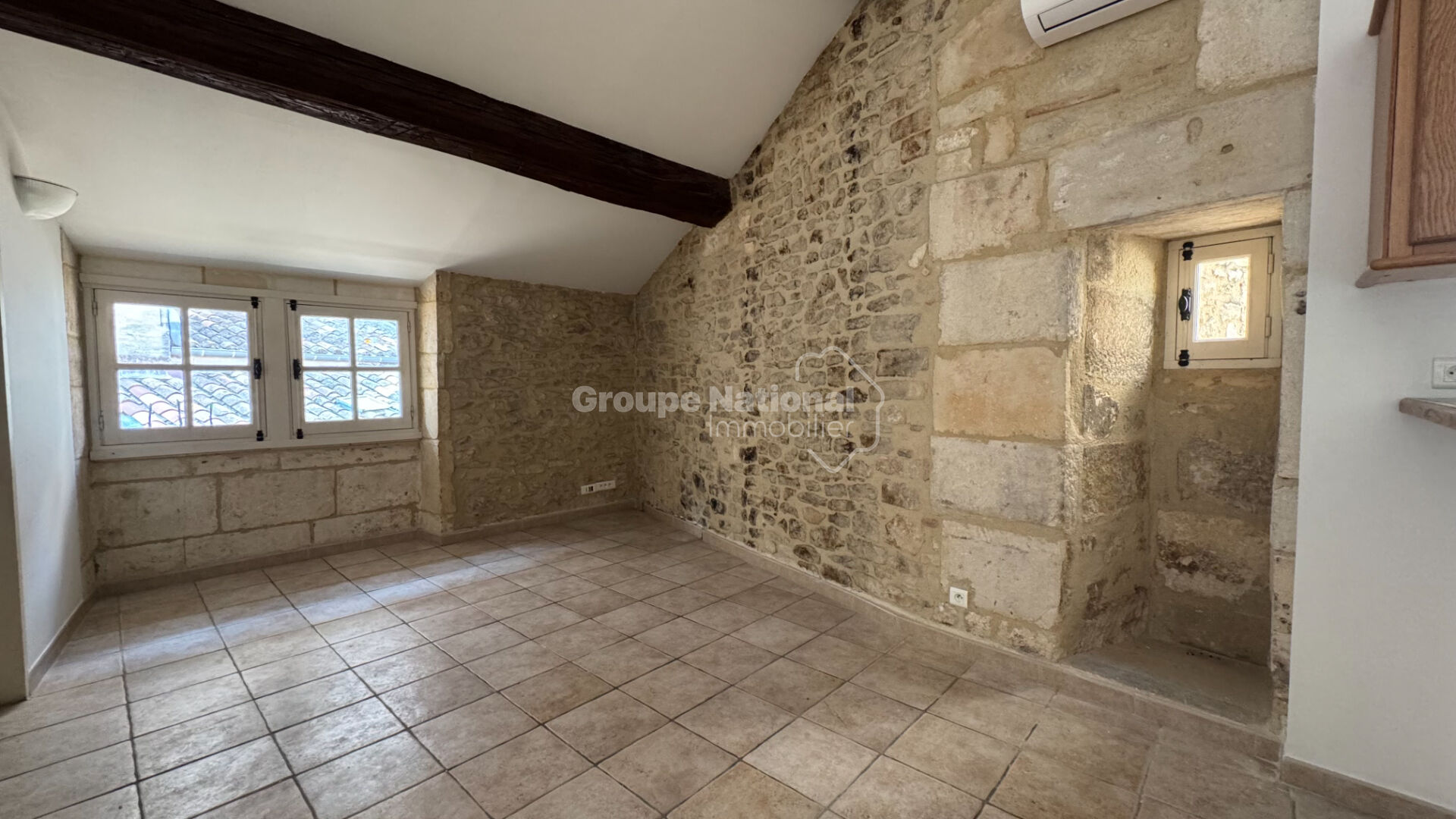 Appartement 2 pièces 52 m² · à Nimes · 52 m² · 595 €/mois