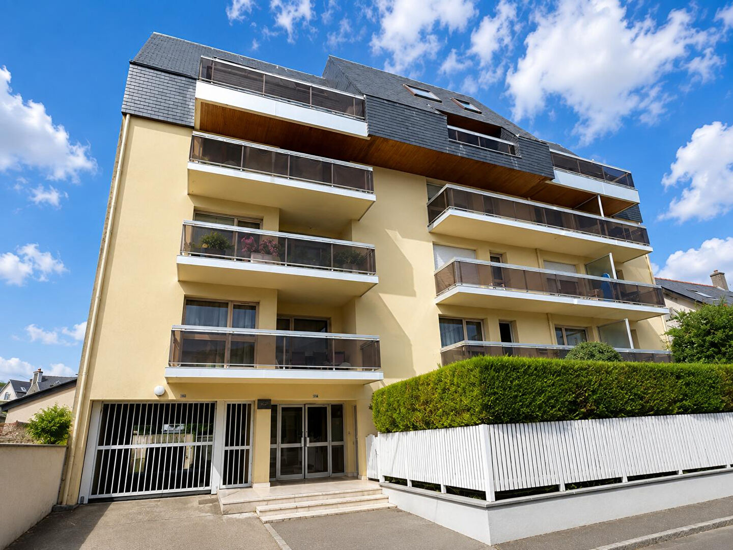 Appartement 3 pièces 75 m² · à St Malo · 75 m² · 462 000 €