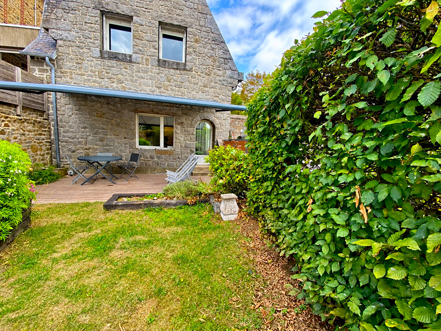 Maison 5 pièces 118 m² · à St Brieuc · 118 m² · 327 570 €