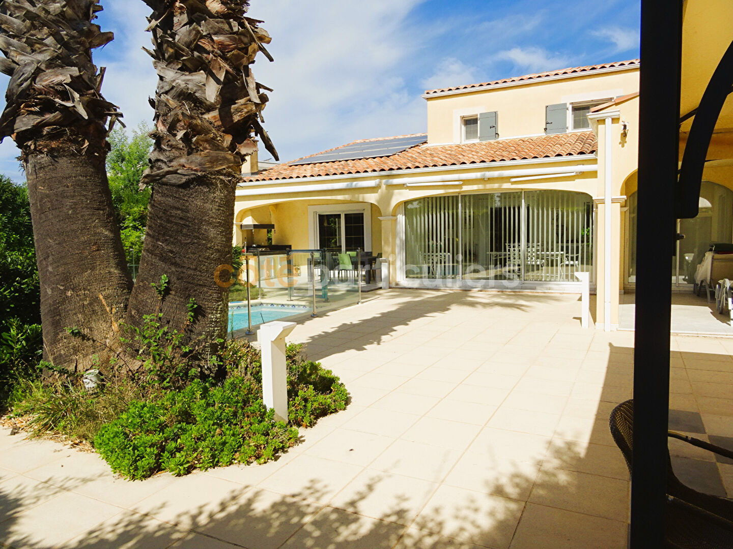 Maison 6 pièces 216 m² · à Perols · 216 m² · 1 100 000 €