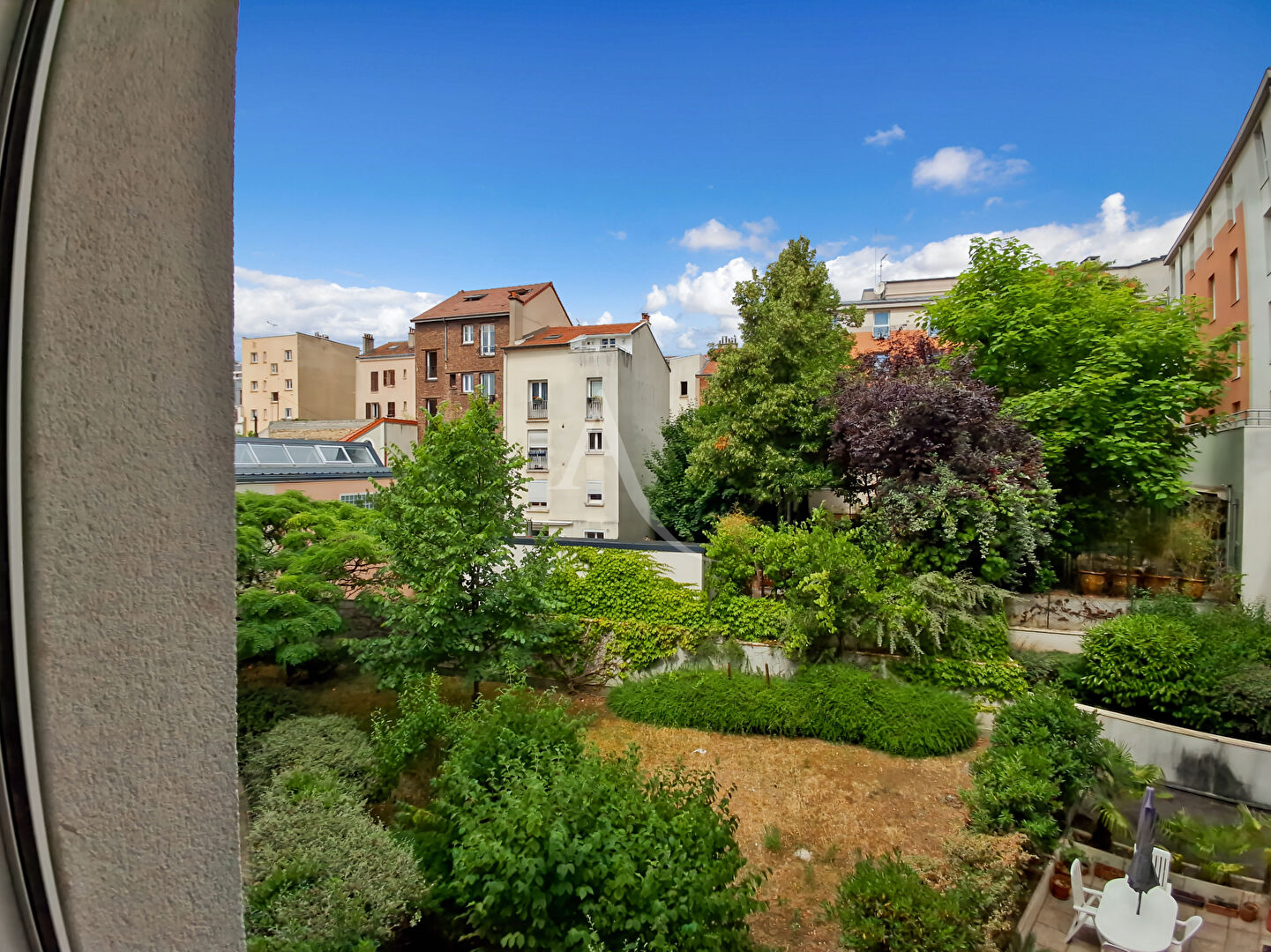 Appartement 2 pièces 37 m² · à Suresnes · 37 m² · 298 000 €