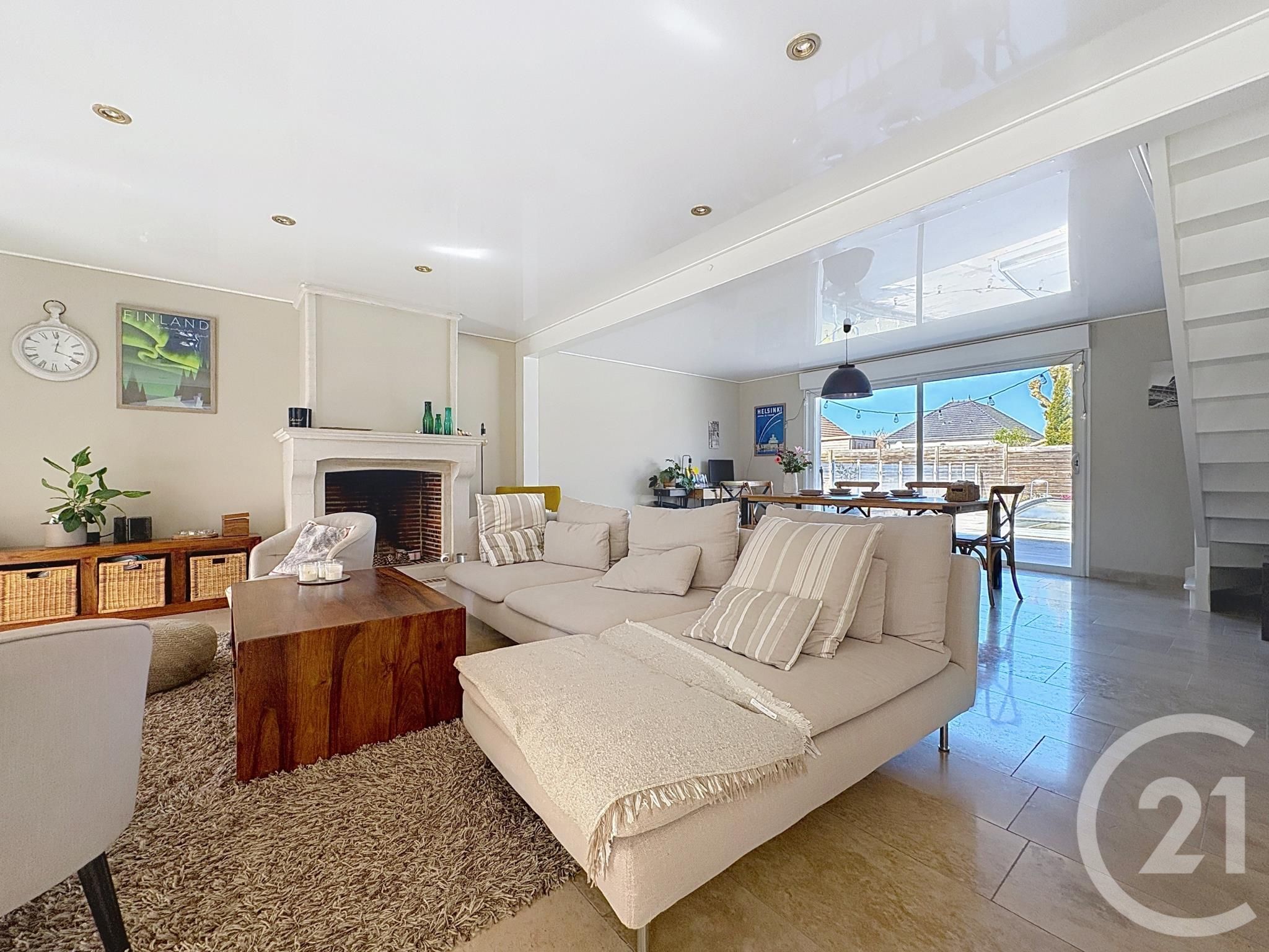 Maison 5 pièces 205 m² · à Breviandes · 205 m² · 395 000 €