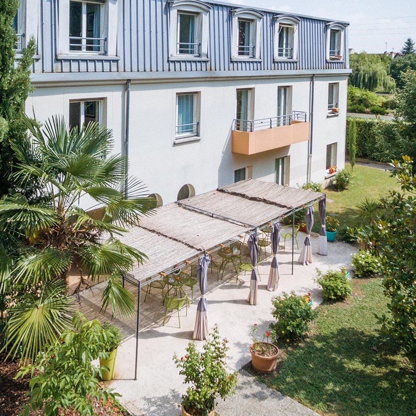 Appartement 1 pièce 20 m² · à Vaujours · 20 m² · 205 434 €