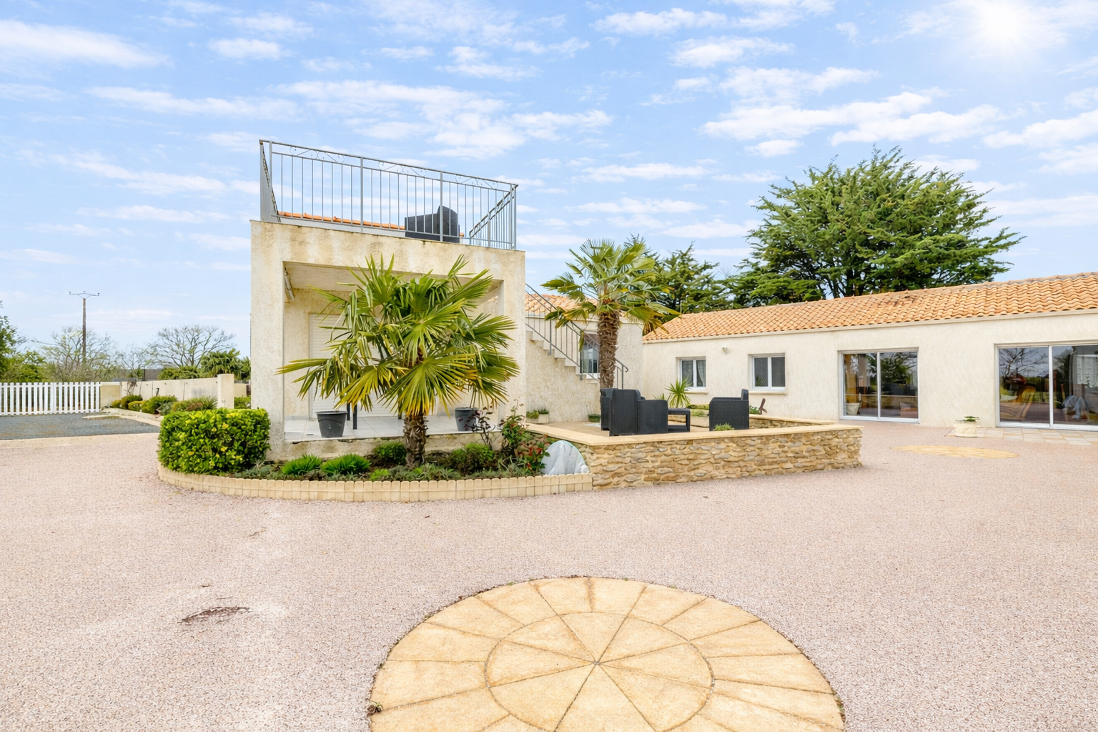 Maison 6 pièces 176 m² · à Bois de Cene · 176 m² · 455 000 €