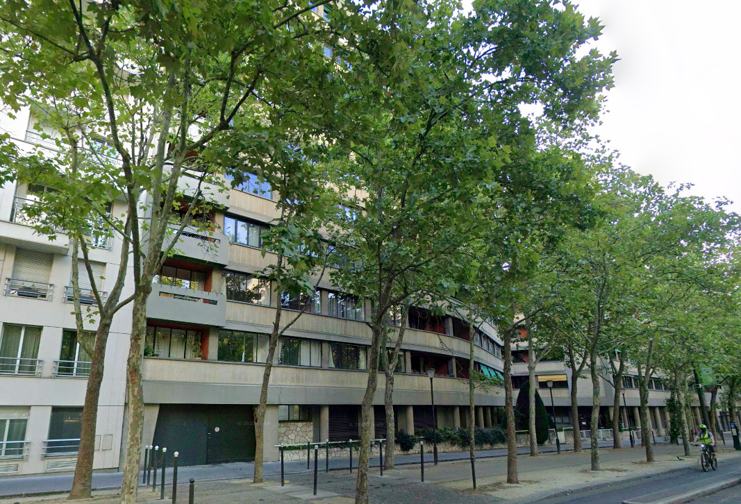 Appartement 4 pièces 80 m² · à Paris 13e Arrondissement · 80 m² · 1 986 €/mois