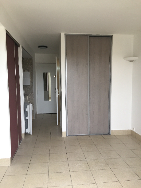 Appartement 1 pièce 19m²