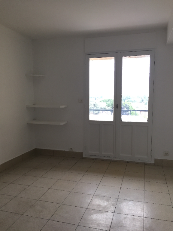 Appartement 1 pièce 19m² photo 2