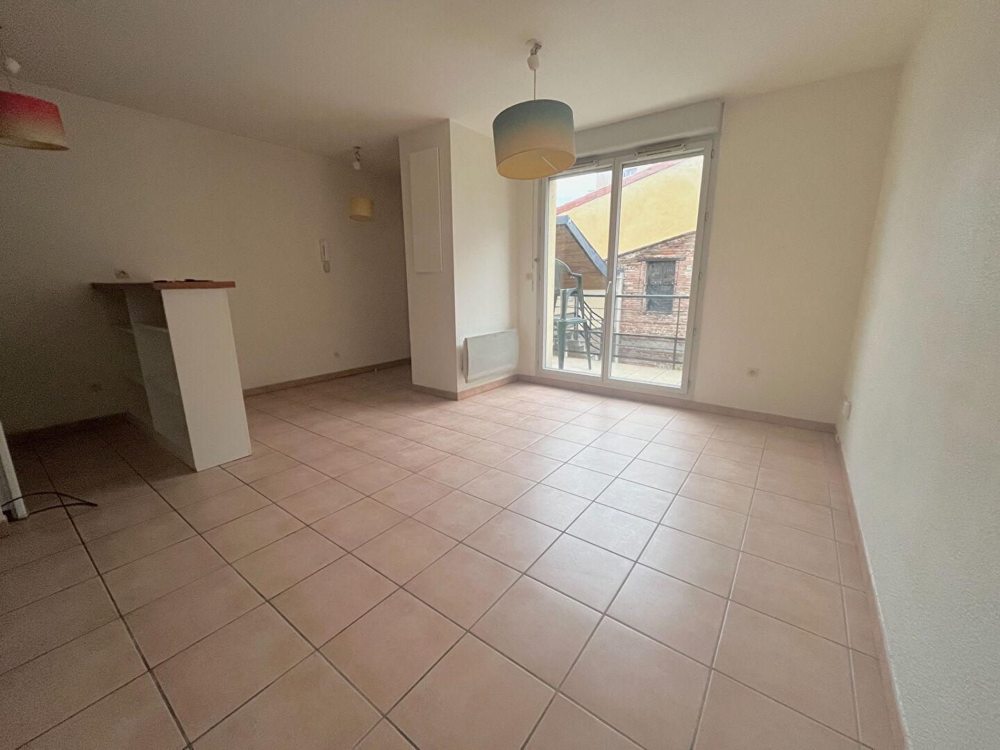 Appartement 2 pièces 33 m² · à Toulouse · 33 m² · 145 000 €