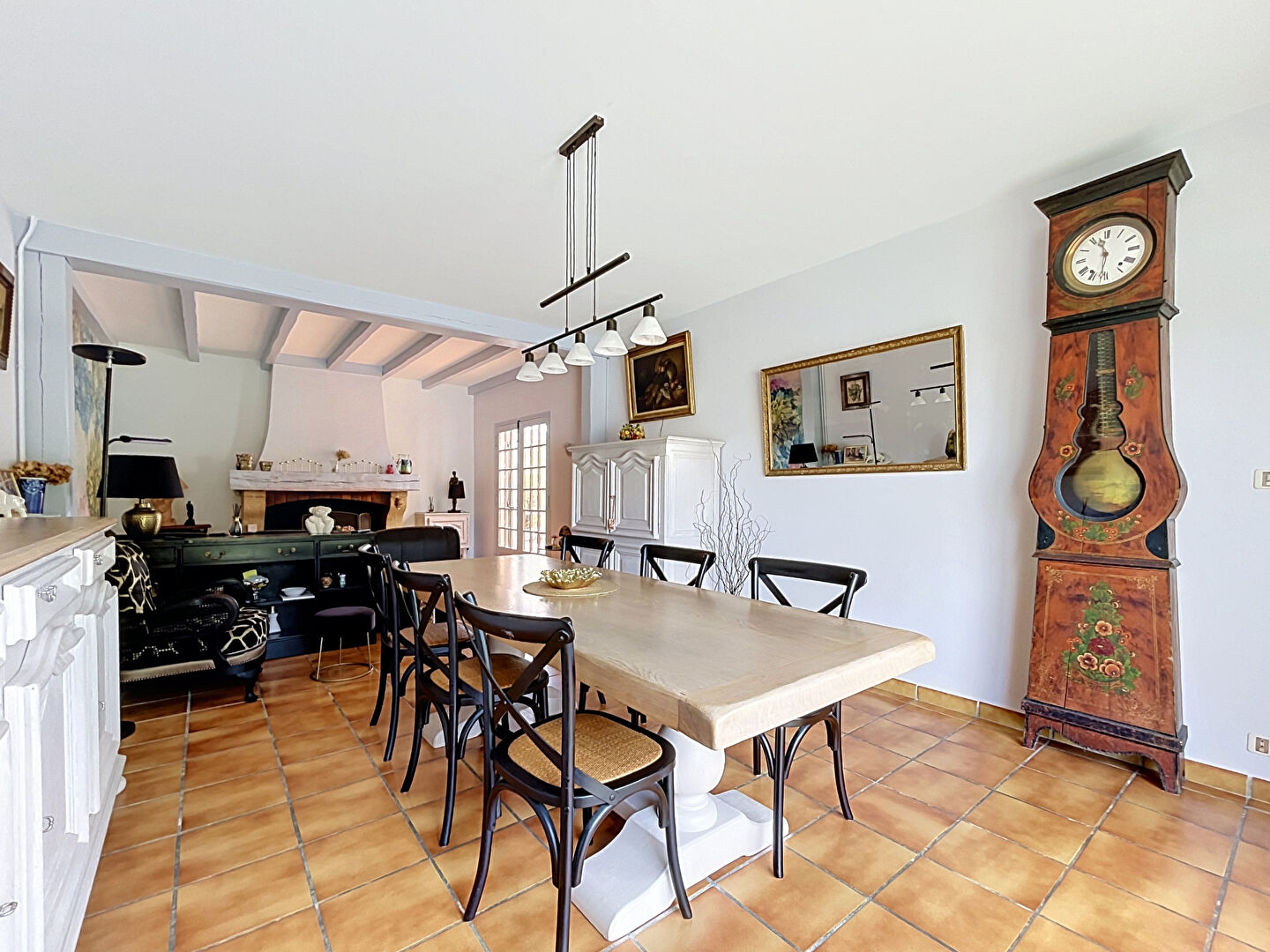 Maison 7 pièces 115 m² · à Le Taillan Medoc · 115 m² · 450 000 €