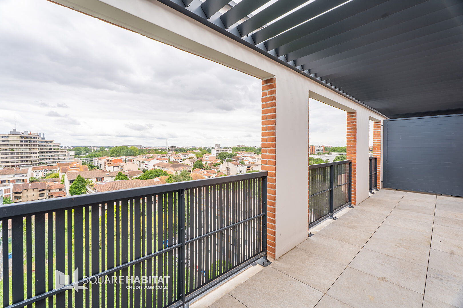 Appartement 4 pièces 84 m² · à Toulouse · 84 m² · 490 000 €
