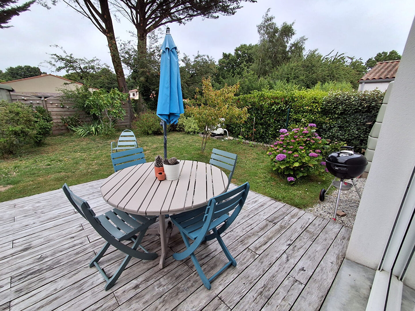 Maison 4 pièces 92 m² · à Pornic · 92 m² · 455 000 €