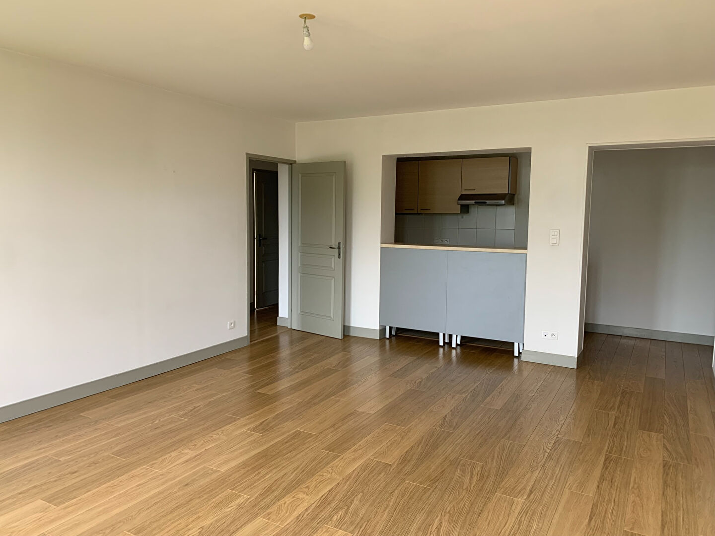 Appartement 3 pièces 73 m² · à Saintes · 73 m² · 730 €/mois