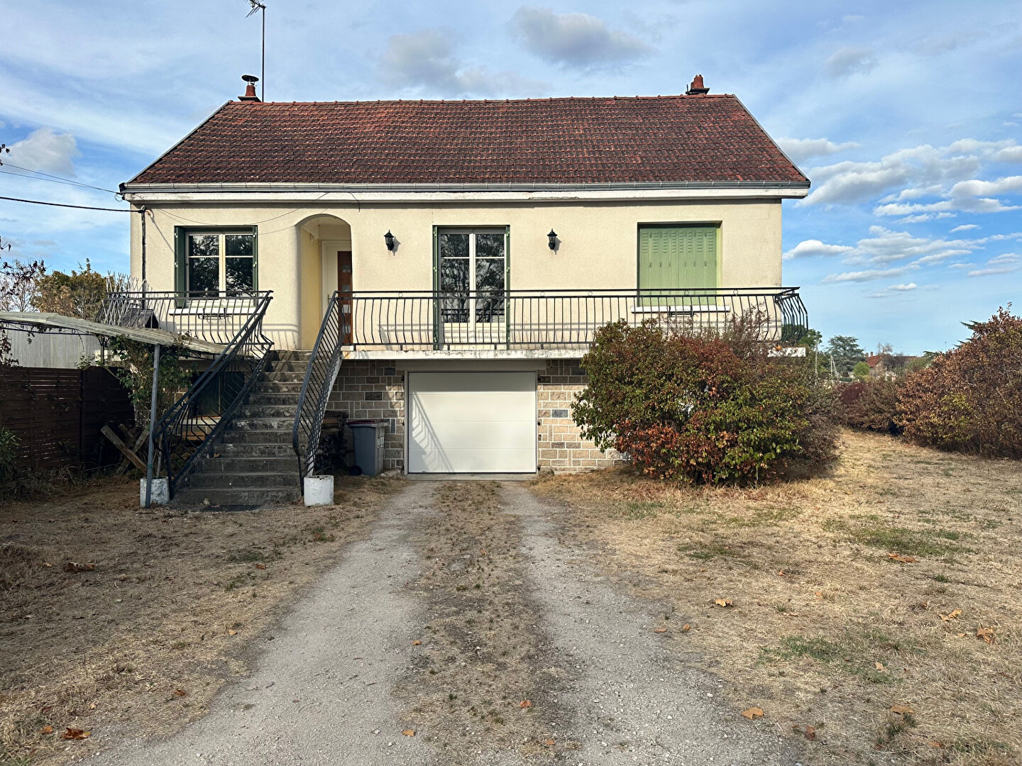 Maison 4 pièces 72 m² · à Chémery · 72 m² · 159 900 €