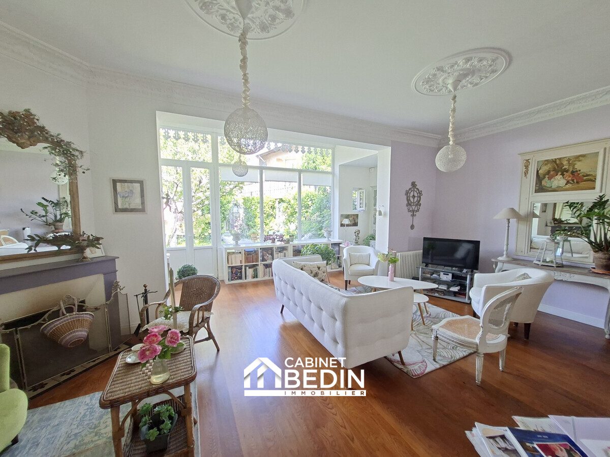 Maison 4 pièces 140 m² · à Bordeaux · 140 m² · 649 000 €