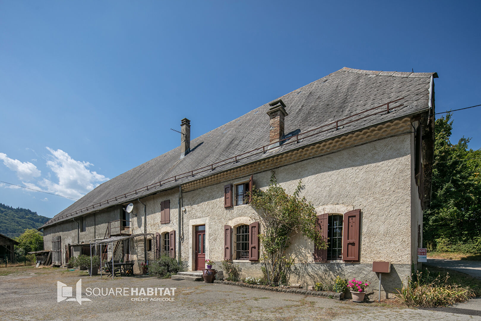 Maison 7 pièces 150 m² · à Sinard · 150 m² · 380 000 €