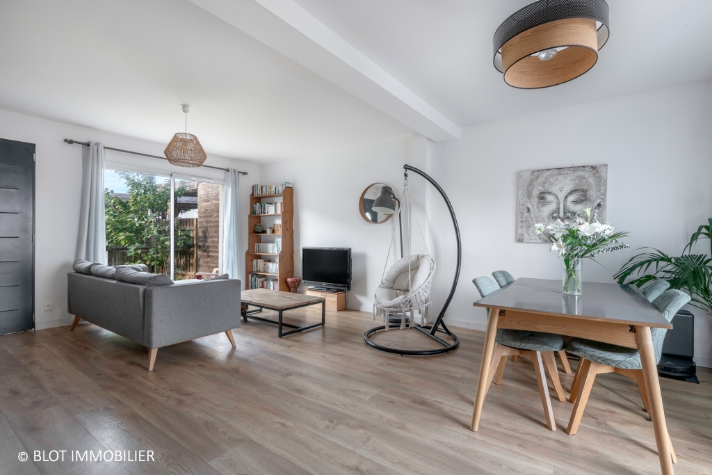 Maison 4 pièces 83 m² · à Guérande · 83 m² · 346 500 €