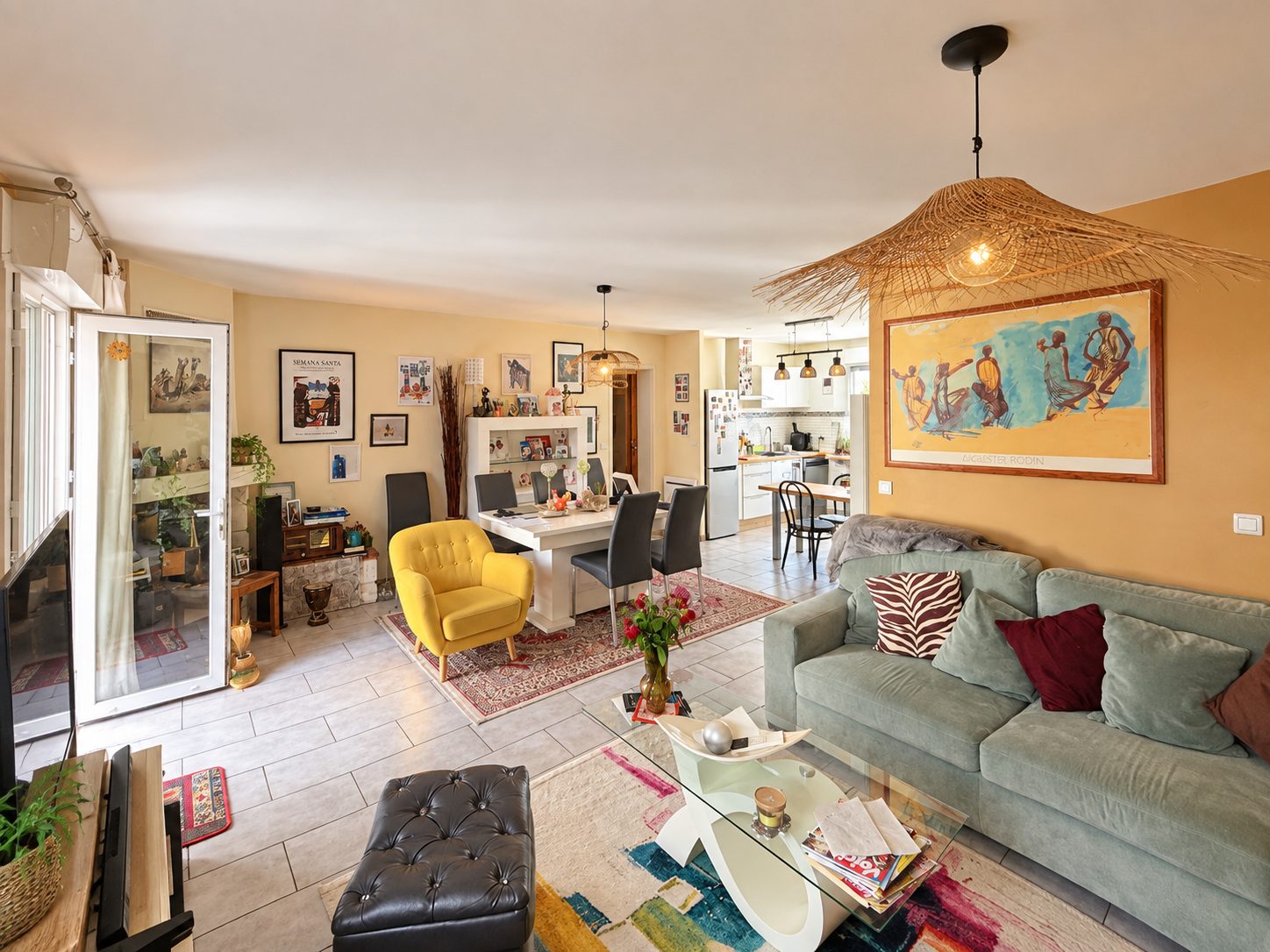 Maison 4 pièces 105 m² · à Villenave D Ornon · 105 m² · 395 200 €
