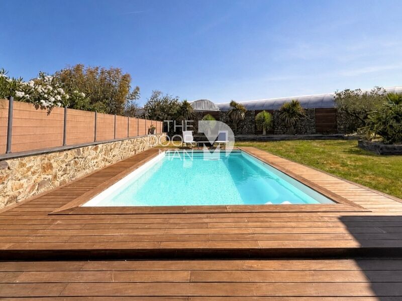 Maison 6 pièces 151 m² · à Vertou · 151 m² · 536 100 €