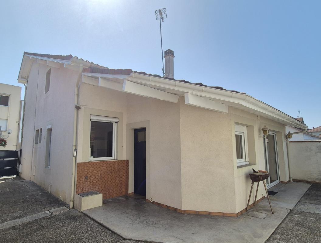 Maison – Morcenx-la-Nouvelle, Morcenx - Vue 2