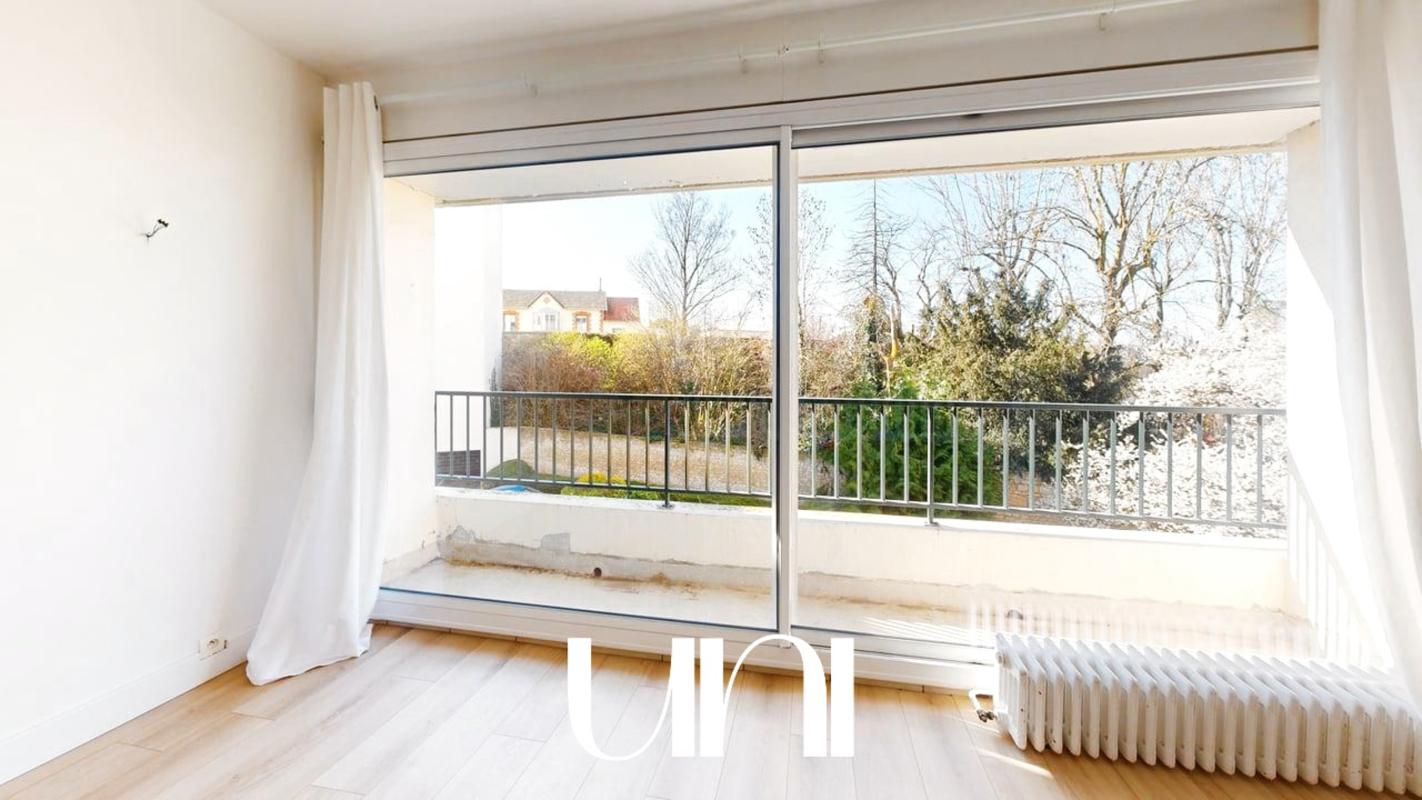 Appartement – CAEN CALVADOS NORMANDIE - Vue 4