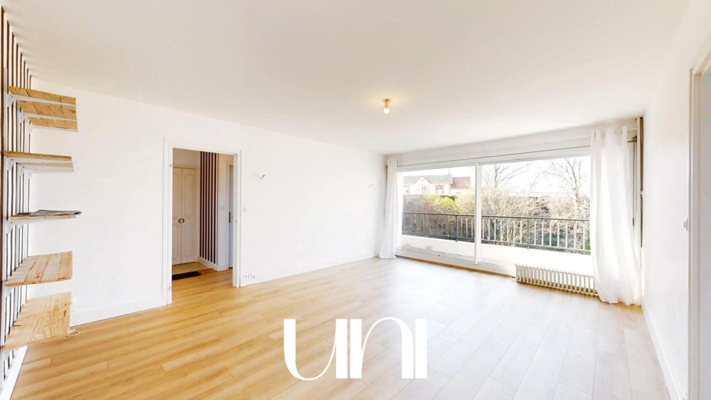 Appartement – CAEN CALVADOS NORMANDIE - Plus