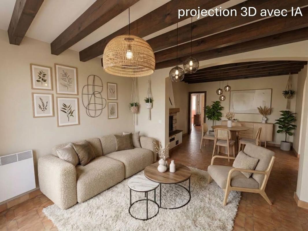 Maison – Morcenx-la-Nouvelle, Morcenx - Plus