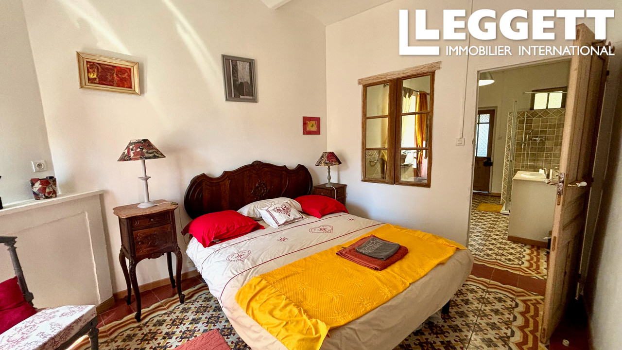 Maison 9 pièces 108 m² · à Meyrannes · 108 m² · 223 500 €