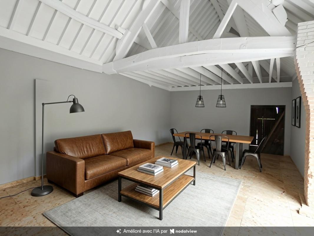 Maison 4 pièces 107 m² · à Montreuil · 107 m² · 225 000 €