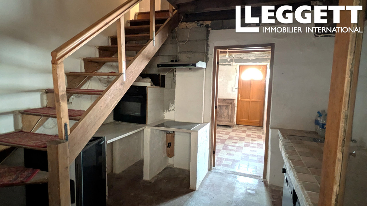 Maison – Prissac, Indre - Vue 4