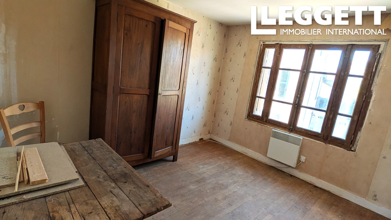 Maison – Prissac, Indre - Vue 5