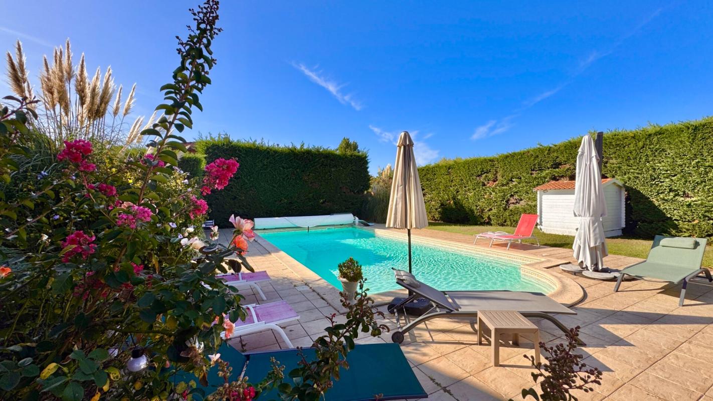 Maison 10 pièces 245 m² · à Lege Cap Ferret · 245 m² · 969 000 €