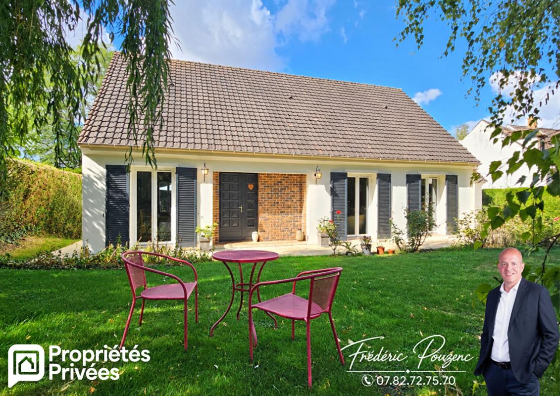 Maison 7 pièces 146 m² · à Gambais · 146 m² · 498 000 €